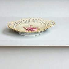 Porzellan Schale Fine China