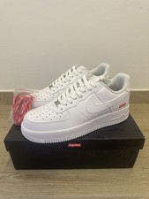 Air Force 1 X Supreme - Farbe