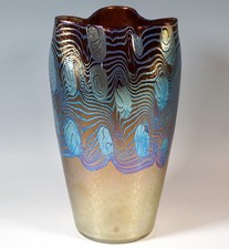 GROSSE LÖTZ WITWE JUGENDSTIL