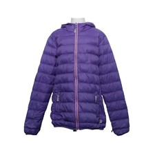 Our Planet, Daunenjacke