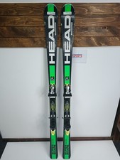 HEAD Supershape i.Magnum 170cm