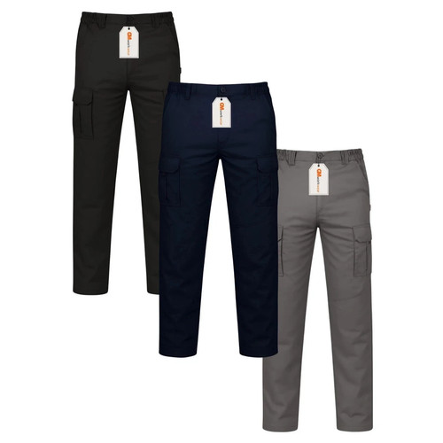 Herren arbeits cargo - herren,