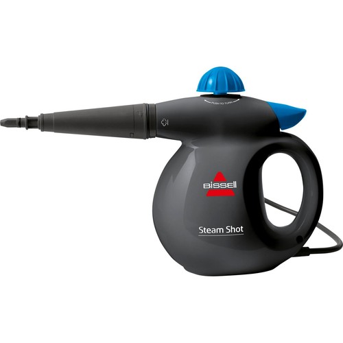 Bissell steamshot titanium - steamshot,
