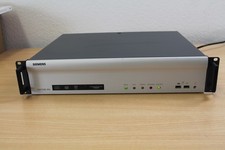 Siemens Digital Recorder SISTORE MX Digital Bild Video Überwachung System Kamera
