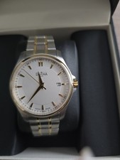 Davosa Schweizer Uhr, Neu