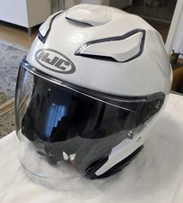 HJC F31, hochwertiger