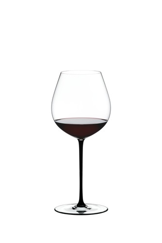 Riedel fatto mano pinot noir - riedel,