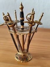 Toledo Party Cocktail Spieße