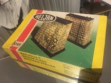 Heljan 1765 - Brücken-Pfeiler