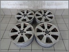 Mercedes Benz W204 Alufelgen