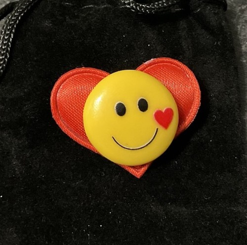 Süße handgefertigte happy - süße,