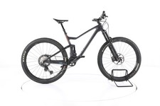 Scott Genius 910 AXS MTB Akku None 29" schwarz Pro Fahrrad Generalüberholt