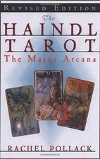 The Haindl Tarot, the Major