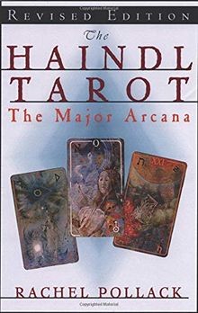 The haindl tarot - the,