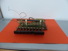 Rema Toccata 940 Rückwand  RFT DDR