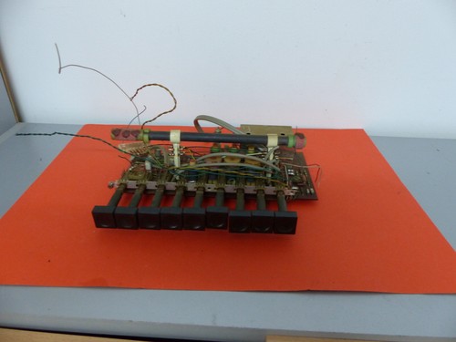 Rema toccata 940 platine zum - rema,