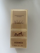 Hermes Caleche Eau de Toilette