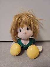 Männekes Motzpuppe: Motz