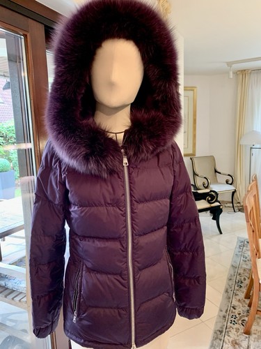 Prada daunenjacke größe - prada,