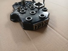 Yamaha RD 350 YPVS 31K Zylinder Zylinderkopf