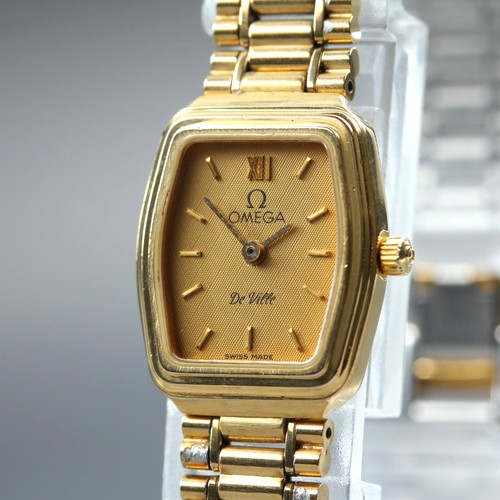 Omega ville vintage - omega, de