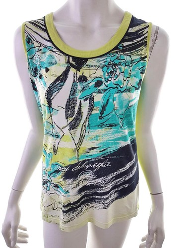 Libra damen bluse - bluse, m