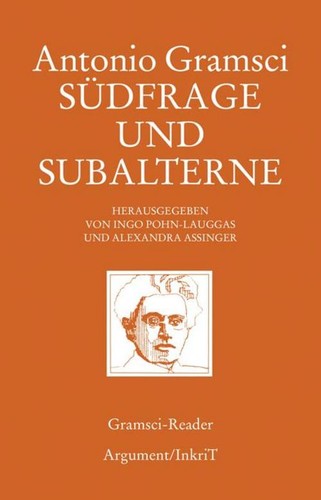 Südfrage und subalterne - südfrage,
