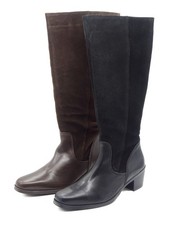 Damen City Stiefel