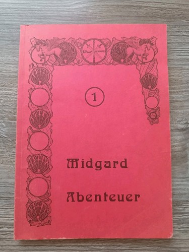 Midgard abenteuer - midgard, 🤩