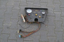 Original Armaturenbrett für