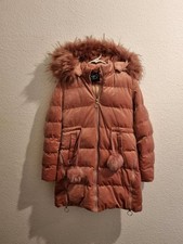 Jacke Damen, Winterjacke, Winterparka, Größe M, NEU.