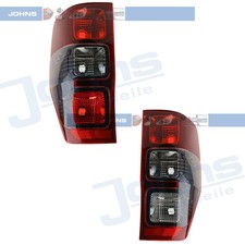 Heckleuchte Rückleuchte links