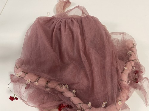 Puppenkleidung kleid 45 cm - puppenkleidung,