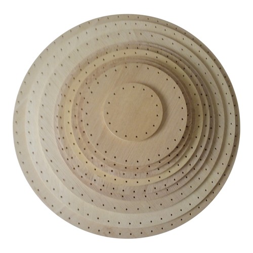 Peddigrohr korbboden rund 18cm - peddigrohr,