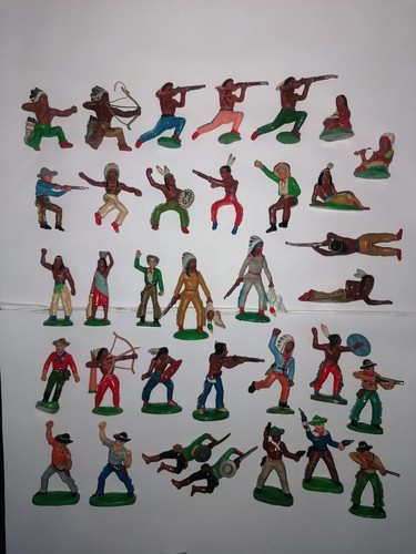 Ddr indianer schönes lisanto - schönes,