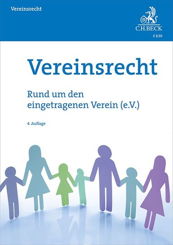 Vereinsrecht rund den - vereinsrecht,