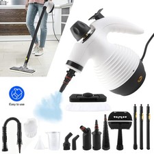 Hochdruck Dampfreiniger