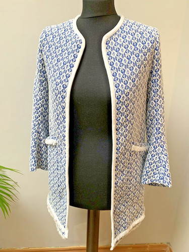 Zara that coat jacke blazer - zara, coat"