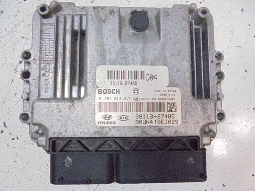 Kia carens 2006 - kia,