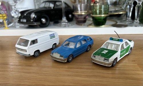 Top siku 1331 - vw, t3