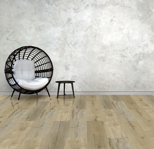 Klick vinylboden future - klick, oak
