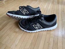 Gr. 37,5 US 8 Sneaker New Balance NB aus USA Cushioning 317 leichte Laufschuhe