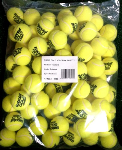 Babolat gold academy 60er - babolat,