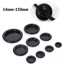 14mm-150mm Gummi Stopfen