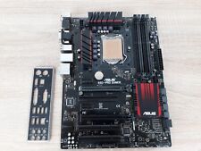 ASUS B85-Pro Gamer Intel B85