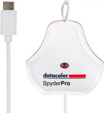 Datacolor Spyder Pro |