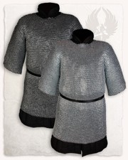 John Kettenhemd Flachring