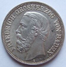 2 Mark Friedrich Grosherzog v