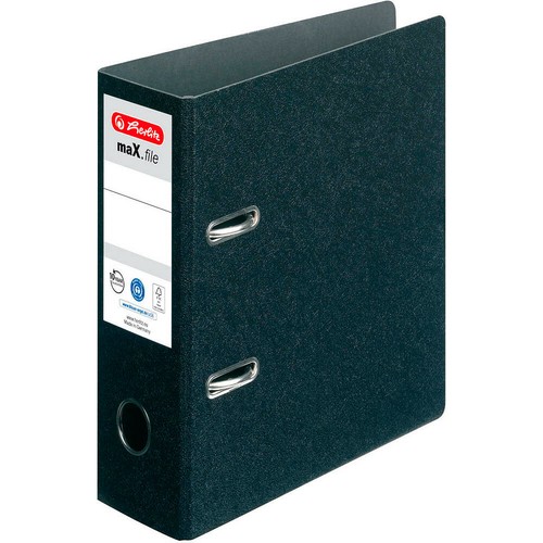 Herlitz max file ordner - max.file,