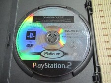 Dragon Quest Die Reise Des Verwunschenen Königs für Playstation 2 PS2 PS 2